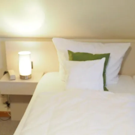 Gæstehus Hotel-wagenknecht-doppelzimmer-19 Vesterland