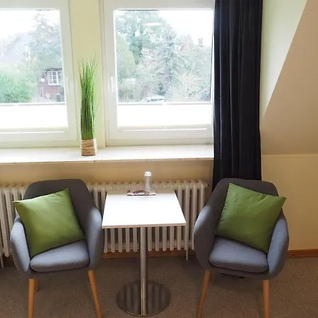 Gæstehus Hotel-wagenknecht-doppelzimmer-19 Vesterland