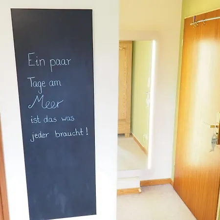 Hotel-wagenknecht-doppelzimmer-19 * Vesterland